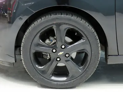 ChevroletGMDaewoo Spark 2017, 100000 км, за 4300000 KRW - фото 14