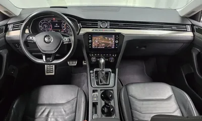 Volkswagen Arteon 2019, 121036 км, за 20500000 KRW - фото 7