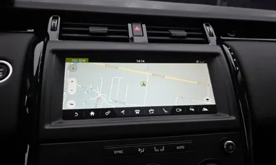 Land Rover Discovery 2018, 79585 км, за 24500000 KRW - фото 16