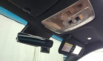 Genesis GV70 2021, 23373 км, за 41900000 KRW - фото 32