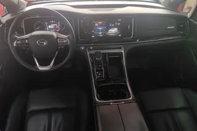 GAC Trumpchi M8 2021, 62200 км, за 112989.05 CNY - фото 12