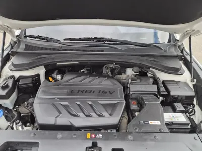 Hyundai Santafe 2019, 108120 км, за 18700000 KRW - фото 8
