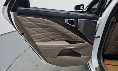 Kia K8 2022, 121513 км, за 26200000 KRW - фото 25
