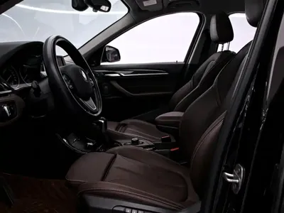 BMW X1 2017, 80000 км, за 56000 CNY - фото 12