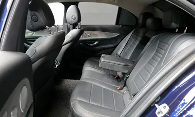Mercedes-Benz E-Class 2019, 112366 км, за 23300000 KRW - фото 12