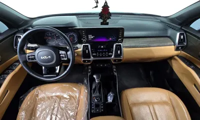 Kia Sorento 2023, 161550 км, за 18900000 KRW - фото 7