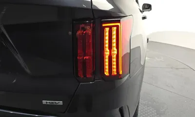 Kia Sorento 2023, 57847 км, за 29900000 KRW - фото 23