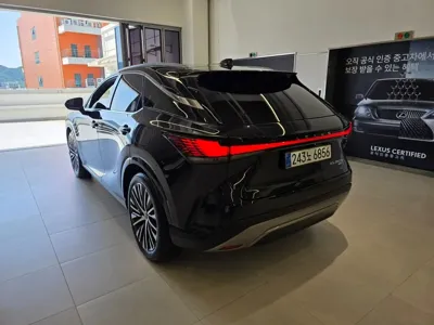 Lexus RX 2025, 10841 км, за 97000000 KRW