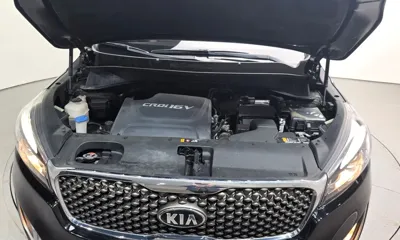 Kia Sorento 2016, 162641 км, за 10500000 KRW - фото 6