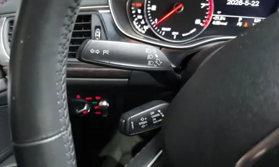 Audi A6 2018, 74470 км, за 17500000 KRW - фото 28