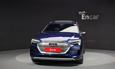 Audi e-tron 2022, 58935 км, за 53500000 KRW