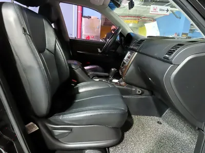 KG_Mobility_Ssangyong Rexton 2013, 146398 км, за 5300000 KRW - фото 9