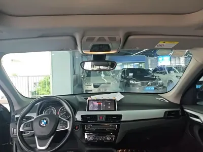 BMW X1 2017, 103100 км, за 48099 CNY - фото 18