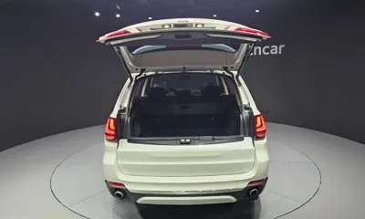 BMW X5 2014, 152845 км, за 19500000 KRW - фото 20