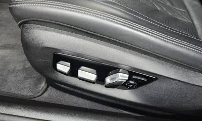 BMW 5-Series 2018, 72409 км, за 25400000 KRW - фото 32
