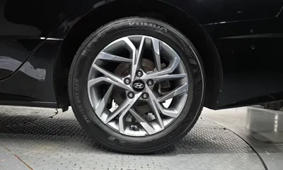 Hyundai Sonata 2022, 65225 км, за 45000000 KRW - фото 21