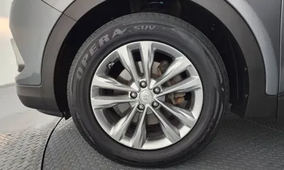Hyundai Santafe 2016, 112092 км, за 11200000 KRW - фото 5