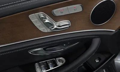 Mercedes-Benz E-Class 2020, 77425 км, за 29200000 KRW - фото 30