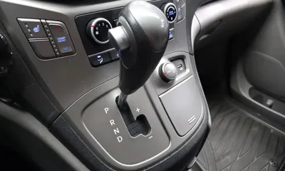 Hyundai Starex 2018, 160811 км, за 8900000 KRW - фото 9