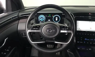 Hyundai Tucson 2023, 66760 км, за 29000000 KRW - фото 13