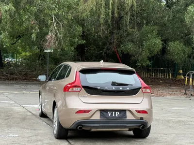 Volvo V40 2015, 102400 км, за 42167.8 CNY - фото 6