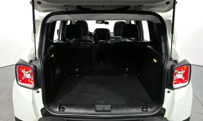 Jeep Renegade 2017, 103547 км, за 9500000 KRW - фото 20
