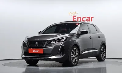 Peugeot 3008 2024, 38100 км, за 27500000 KRW - фото 1