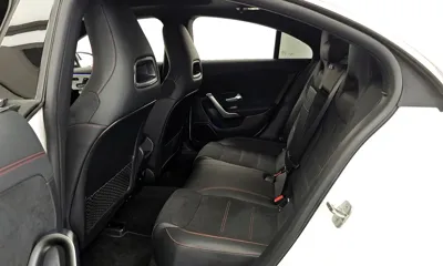 Mercedes-Benz CLA-Class 2026, 7072 км, за 48900000 KRW - фото 26