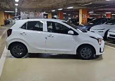 Kia Morning 2026, 1 км, за 2880000 KRW - фото 11