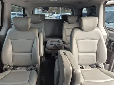 Hyundai Starex 2016, 92332 км, за 11500000 KRW - фото 15