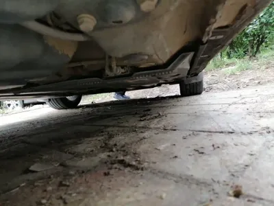 Audi A3 2018, 96100 км, за 48200 CNY - фото 17