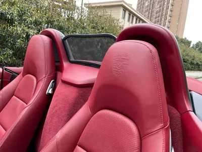 Porsche 718 2019, 50000 км, за 220000 CNY - фото 10