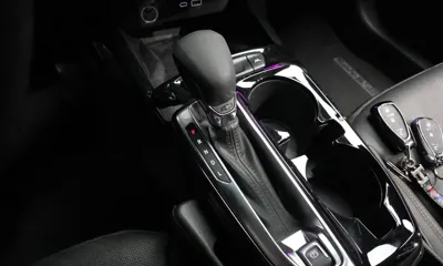 ChevroletGMDaewoo Trax 2024, 56997 км, за 19700000 KRW - фото 9