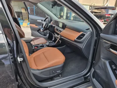 Kia Seltos 2024, 89592 км, за 22300000 KRW - фото 8