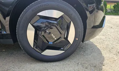 Kia EV5 2026, 61 км, за 29000000 KRW