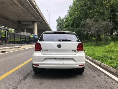 Volkswagen Polo 2019, 43000 км, за 38000 CNY - фото 8