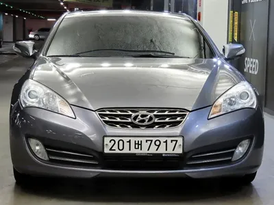 Hyundai Genesis 2010, 181621 км, за 2500000 KRW