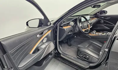 Kia K9 2022, 73495 км, за 32700000 KRW - фото 10