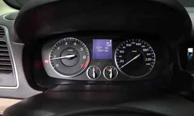 Renault-KoreaSamsung SM5 2012, 72374 км, за 3900000 KRW - фото 8