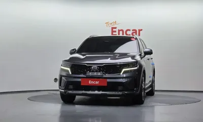 Kia Sorento 2021, 85701 км, за 27990000 KRW
