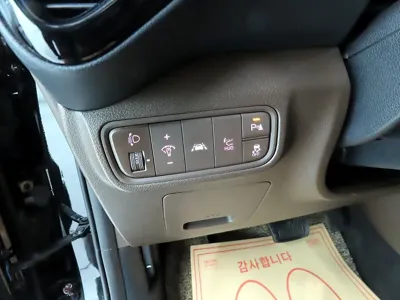 Kia Soul 2019, 127575 км, за 12900000 KRW - фото 15