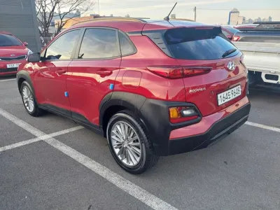 Hyundai Kona 2018, 51304 км, за 13500000 KRW