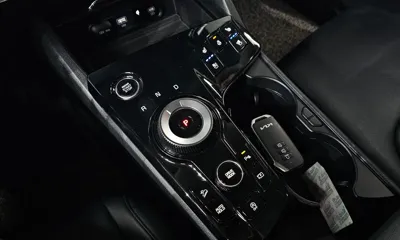 Kia Sportage 2022, 56049 км, за 25890000 KRW - фото 9