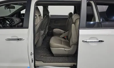 Kia Canival 2016, 176474 км, за 6700000 KRW - фото 11