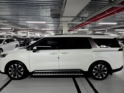 Kia Canival 2022, 92140 км, за 25500000 KRW