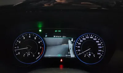 Hyundai Palisade 2022, 56165 км, за 25990000 KRW - фото 8