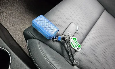 Kia Sportage 2020, 10208 км, за 25800000 KRW - фото 26