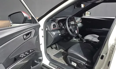 KG_Mobility_Ssangyong TIBOLI 2022, 32587 км, за 14000000 KRW - фото 10