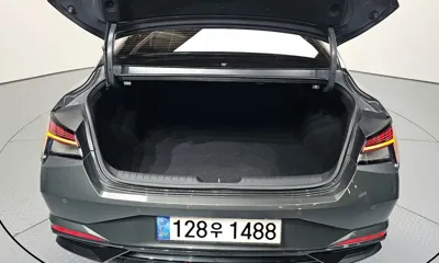 Hyundai Avante 2022, 61507 км, за 18900000 KRW - фото 20