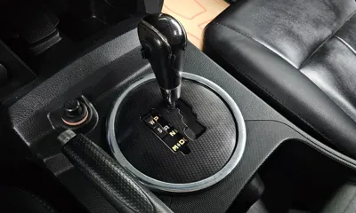 KG_Mobility_Ssangyong KORANDO 2014, 176364 км, за 4500000 KRW - фото 9
